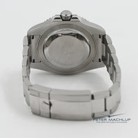 Rolex GMT Master 2 2010