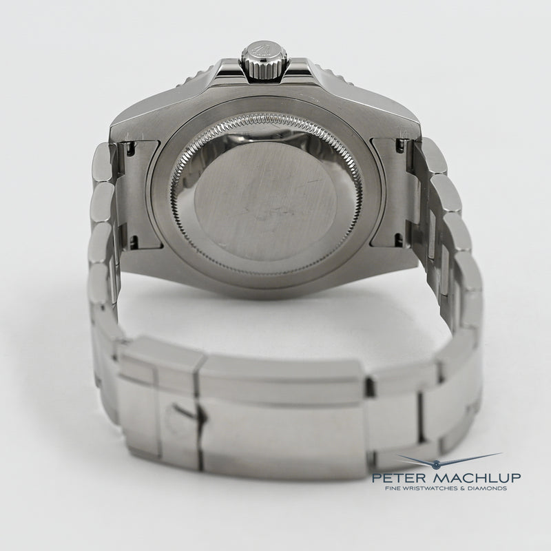 Rolex GMT Master 2 2010