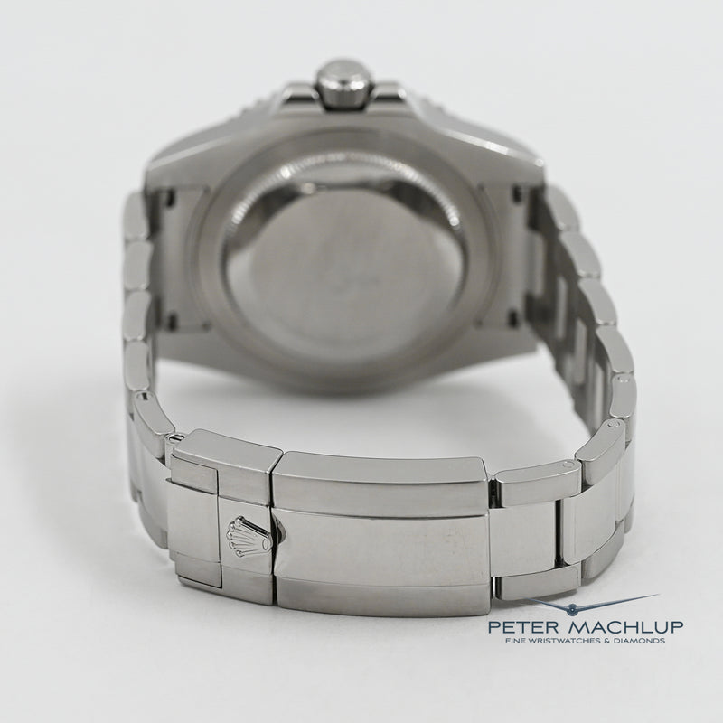 Rolex GMT Master 2 2010