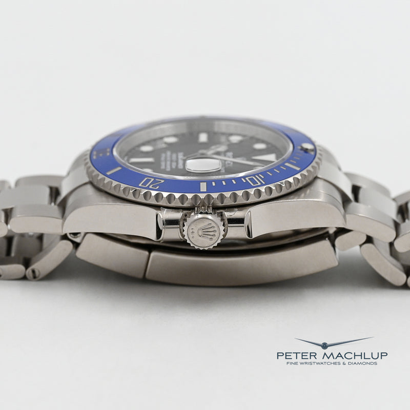 Rolex Submariner Date 2021