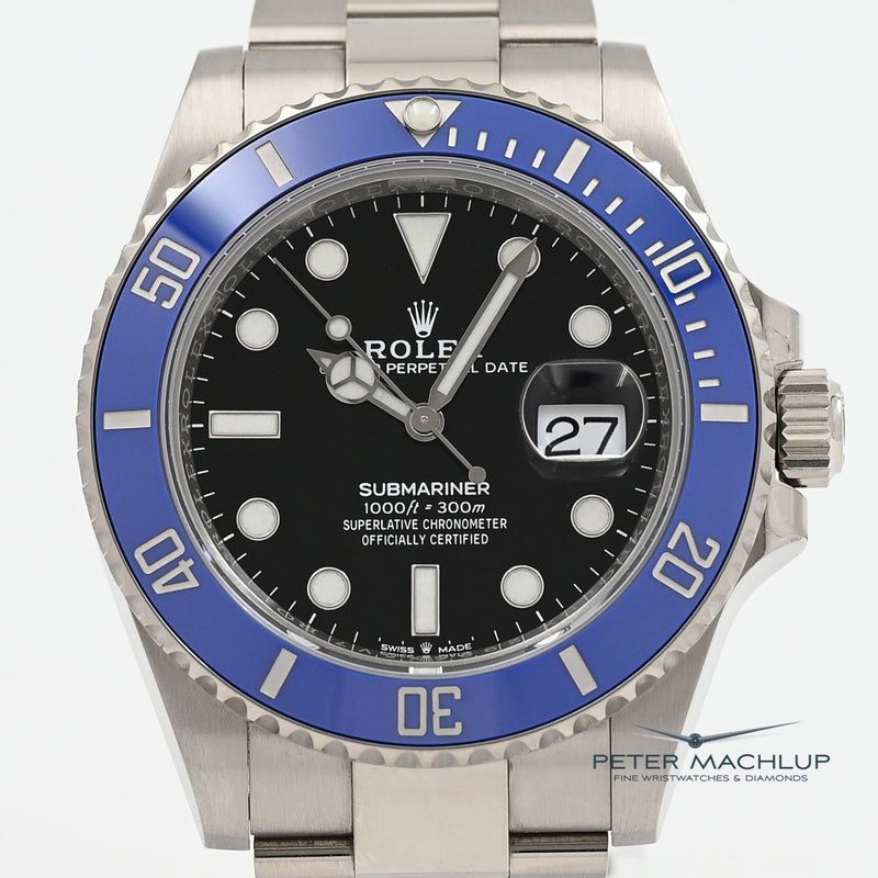 Rolex Submariner Date 2021