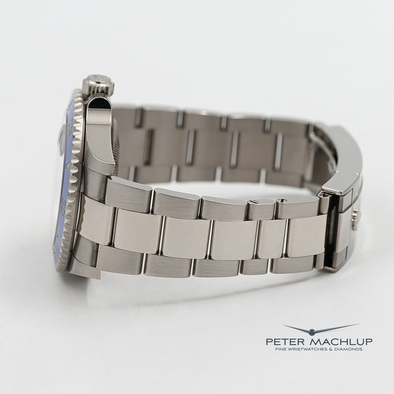 Rolex Submariner Date 2021