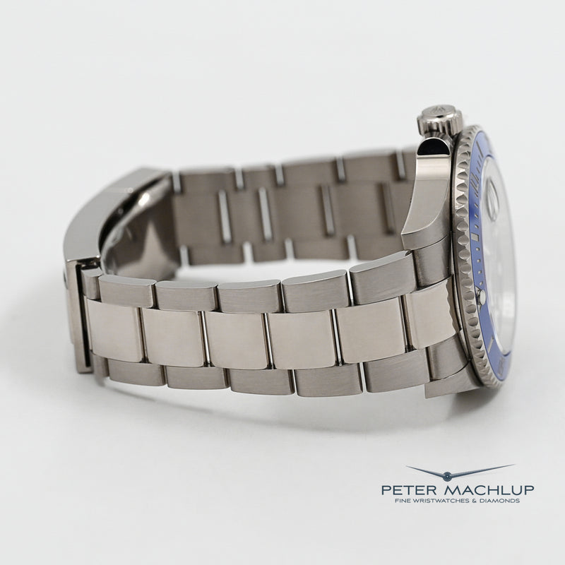 Rolex Submariner Date 2021