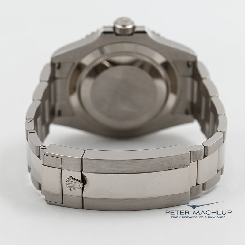 Rolex Submariner Date 2021