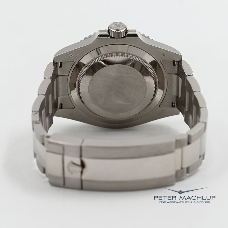 Rolex Submariner Date 2021