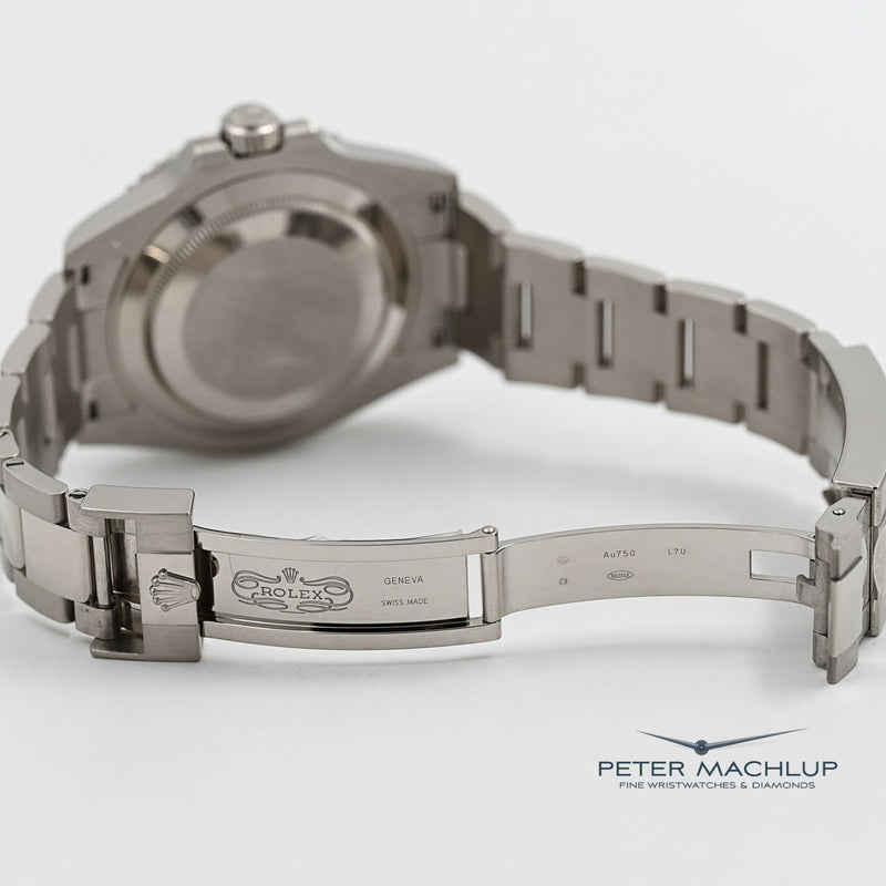 Rolex Submariner Date 2021