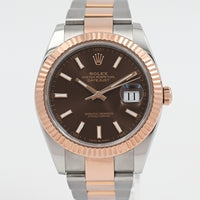Rolex Datejust 41 2023