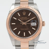 Rolex Datejust 41 2023