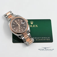 Rolex Datejust 41 2023