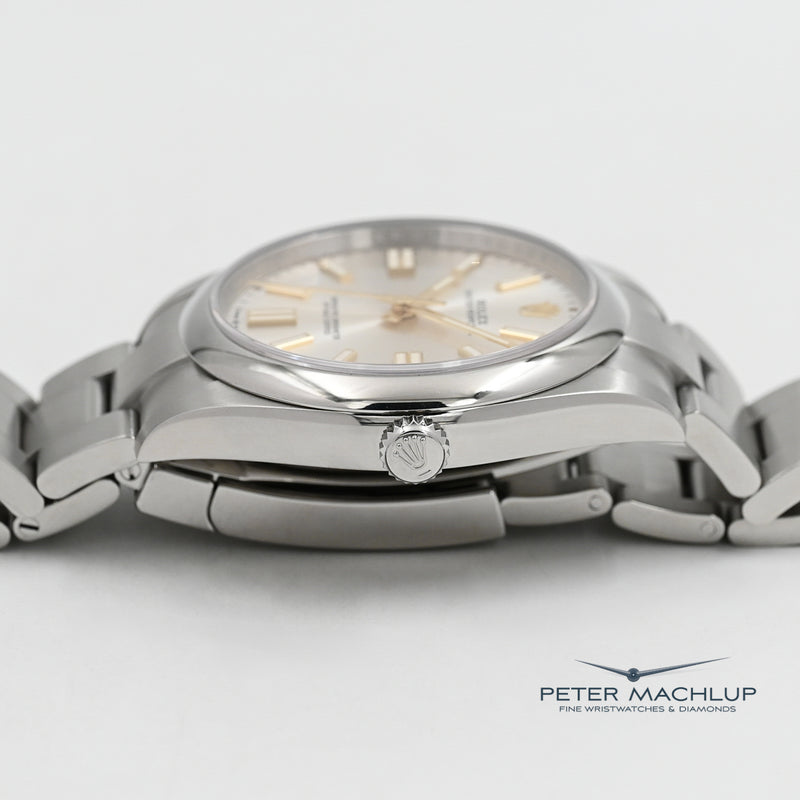 Rolex Oyster Perpetual 41 2024