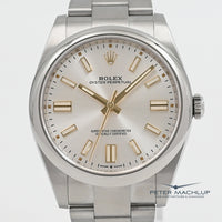 Rolex Oyster Perpetual 41 2024