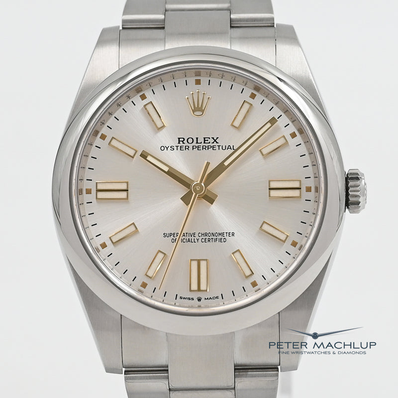 Rolex Oyster Perpetual 41 2024