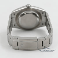 Rolex Oyster Perpetual 41 2024