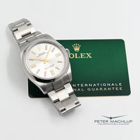 Rolex Oyster Perpetual 41 2024