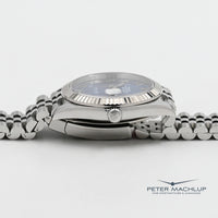 Rolex Datejust 41 2025