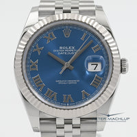 Rolex Datejust 41 2025
