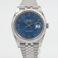 Rolex Datejust 41 2025