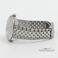 Rolex Datejust 41 2025