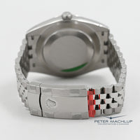 Rolex Datejust 41 2025