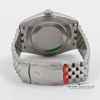 Rolex Datejust 41 2025