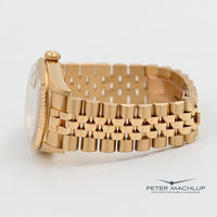 Rolex Datejust 36 2000