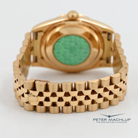 Rolex Datejust 36 2000