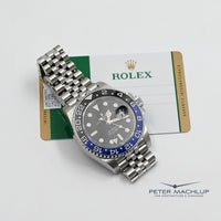Rolex GMT Master 2 2019