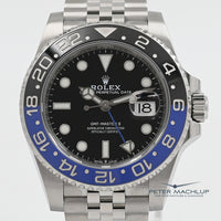 Rolex GMT Master 2 2019