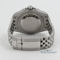 Rolex GMT Master 2 2019