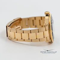 Rolex Submariner Date 40 2000