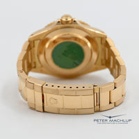 Rolex Submariner Date 40 2000