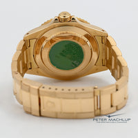 Rolex Submariner Date 40 2000