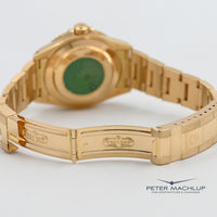 Rolex Submariner Date 40 2000