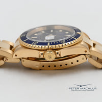 Rolex Submariner Date 40 2000