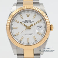 Rolex Datejust 41 2020