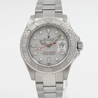 Rolex Yachtmaster 40 2002