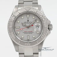 Rolex Yachtmaster 40 2002