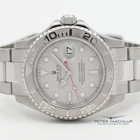 Rolex Yachtmaster 40 2002