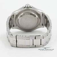 Rolex Yachtmaster 40 2002