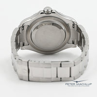 Rolex Yachtmaster 40 2002