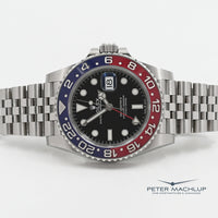 Rolex GMT Master 2 Pepsi 2019