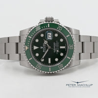 Rolex Submariner Date 40 "Hulk" 2019