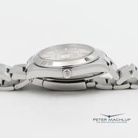 Rolex Datejust 41 2017