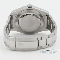 Rolex Datejust 41 2017