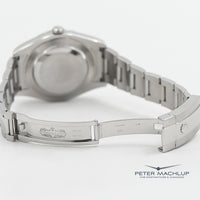 Rolex Datejust 41 2017