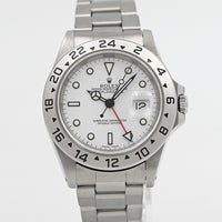 Rolex Explorer 2 2000