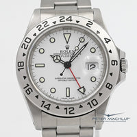 Rolex Explorer 2 2000