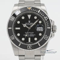 Rolex Submariner Date 2010