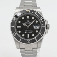 Rolex Submariner Date 2010