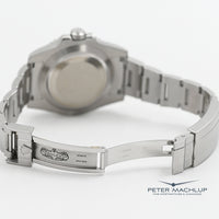 Rolex Submariner Date "Hulk" 2014 - Peter Machlup Fine Wristwatches